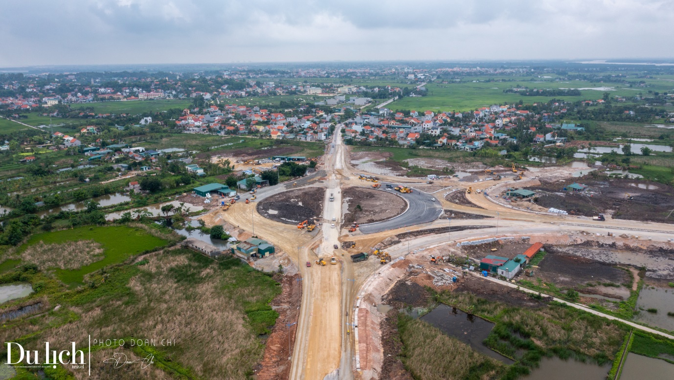 vi sao cau noi quang ninh - hai phong khong kip thong xe nhu du kien? - 13