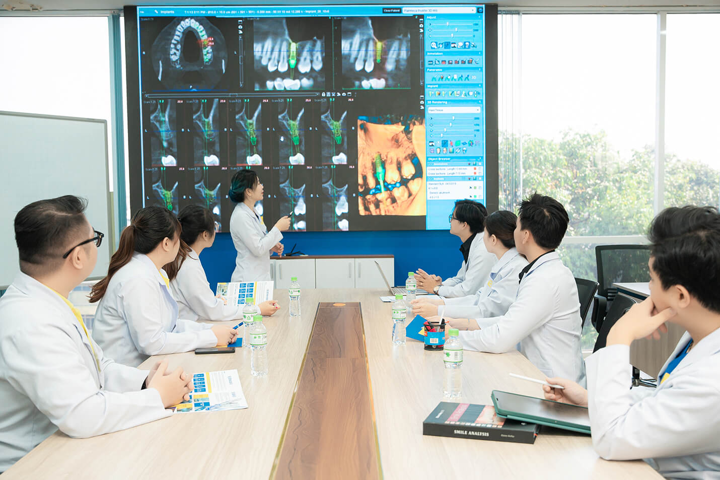 Thế Giới Nha Khoa AB - Địa chỉ uy tín cho cả gia đình - 2