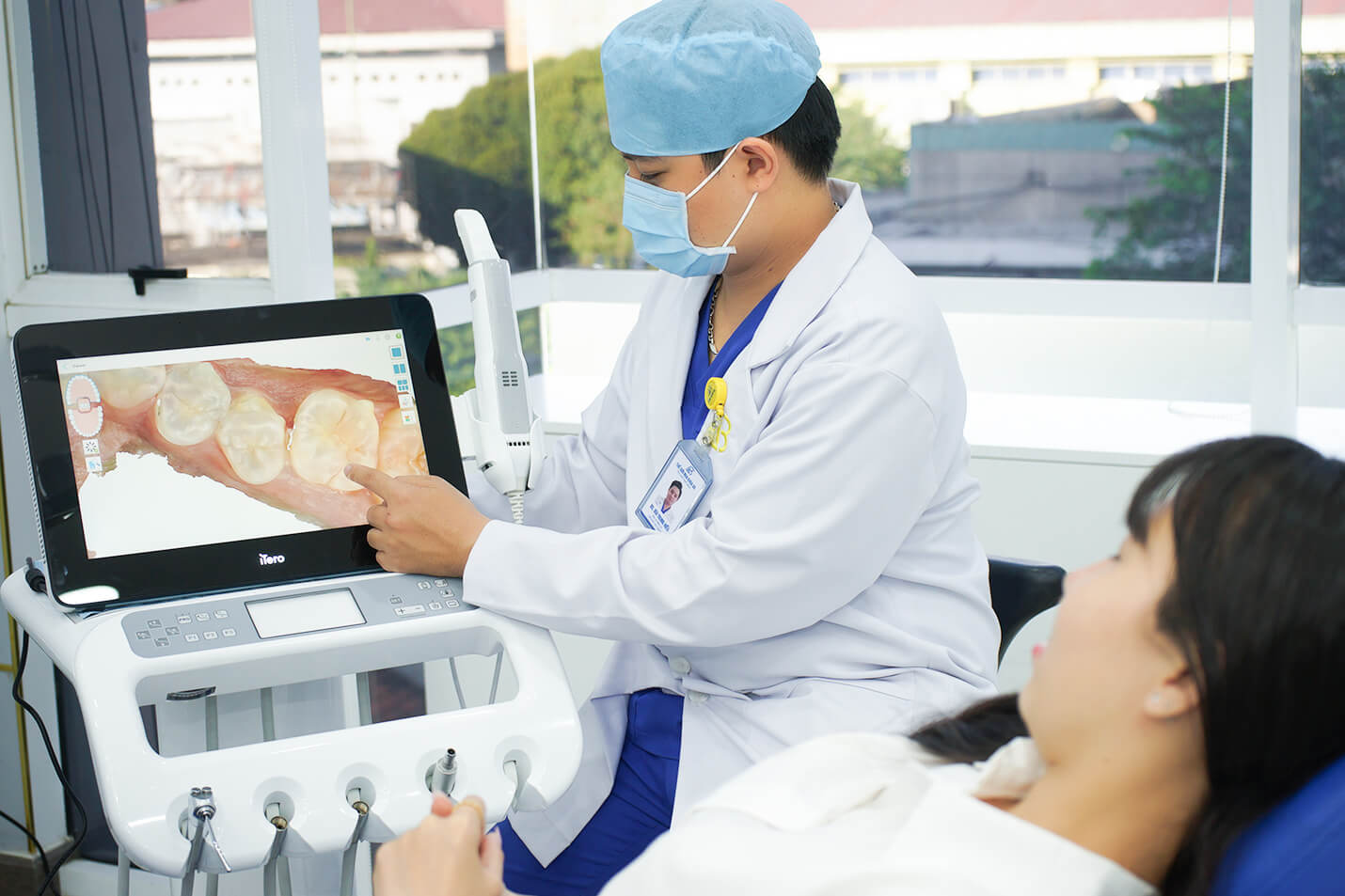 Thế Giới Nha Khoa AB - Địa chỉ uy tín cho cả gia đình - 3