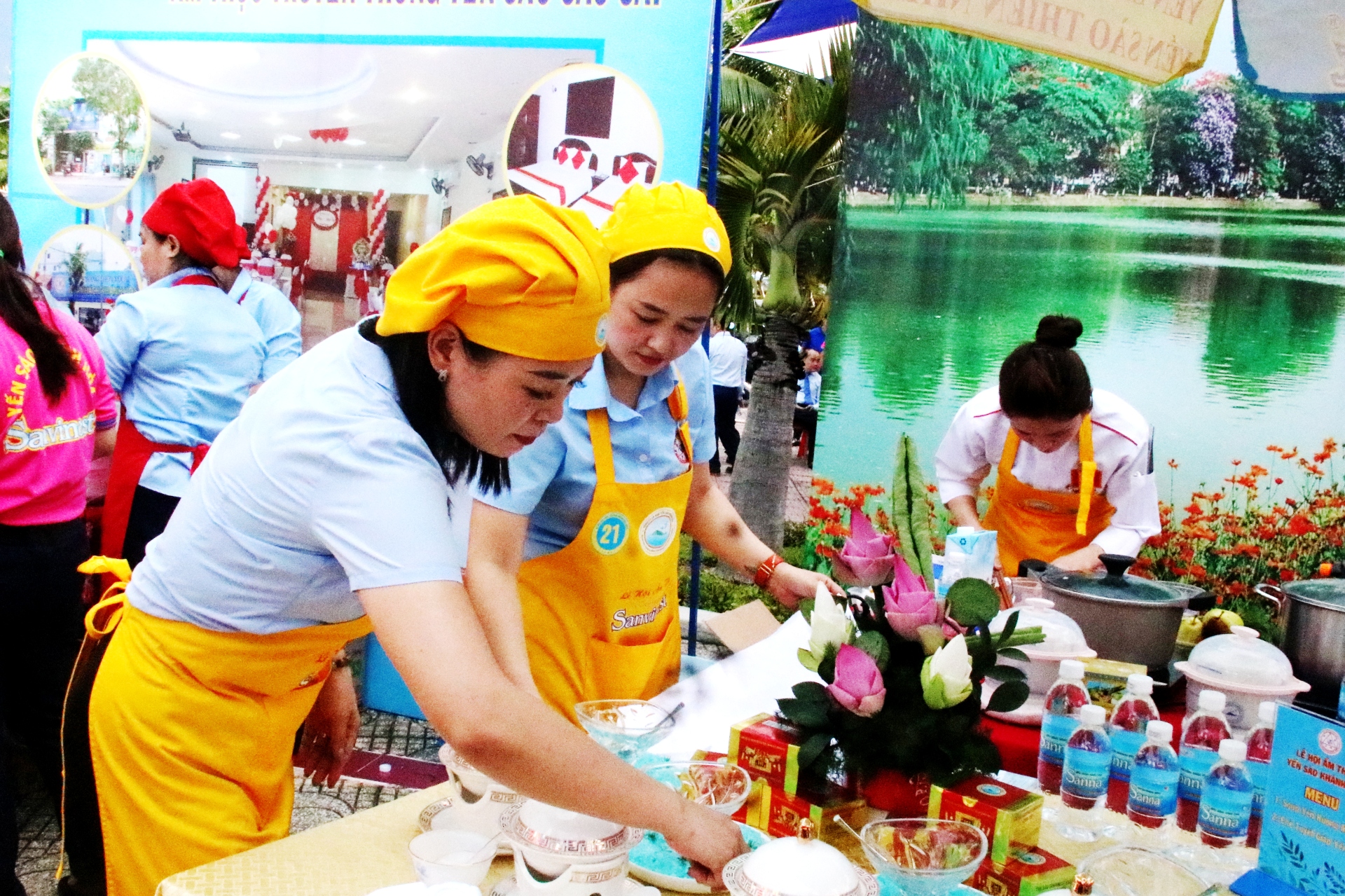 Khánh Hòa tổ chức Liên hoan Du lịch Biển Nha Trang năm 2024 - 2