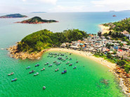 Du khảo - Thiên đường biển đảo Bình Định, nơi giải nhiệt ngày hè lý tưởng