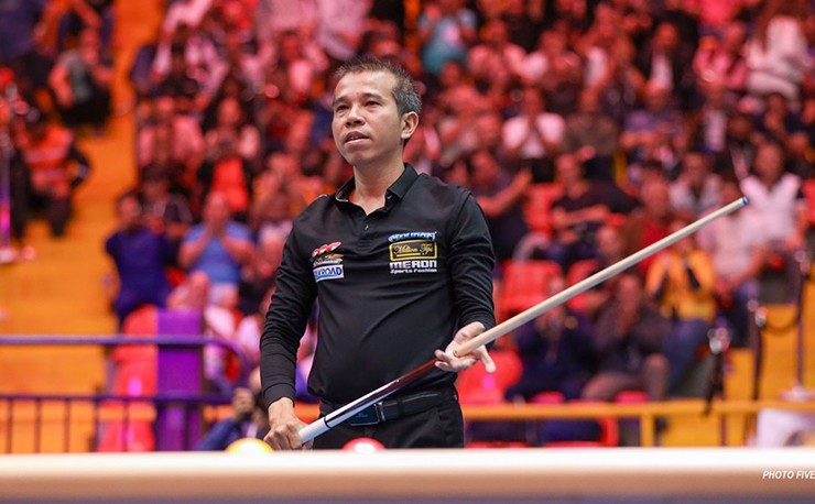 “Trùm bi-a” Quyết Chiến đua ngôi số 1 thế giới, gặp ai trận mở màn World Cup? - 1