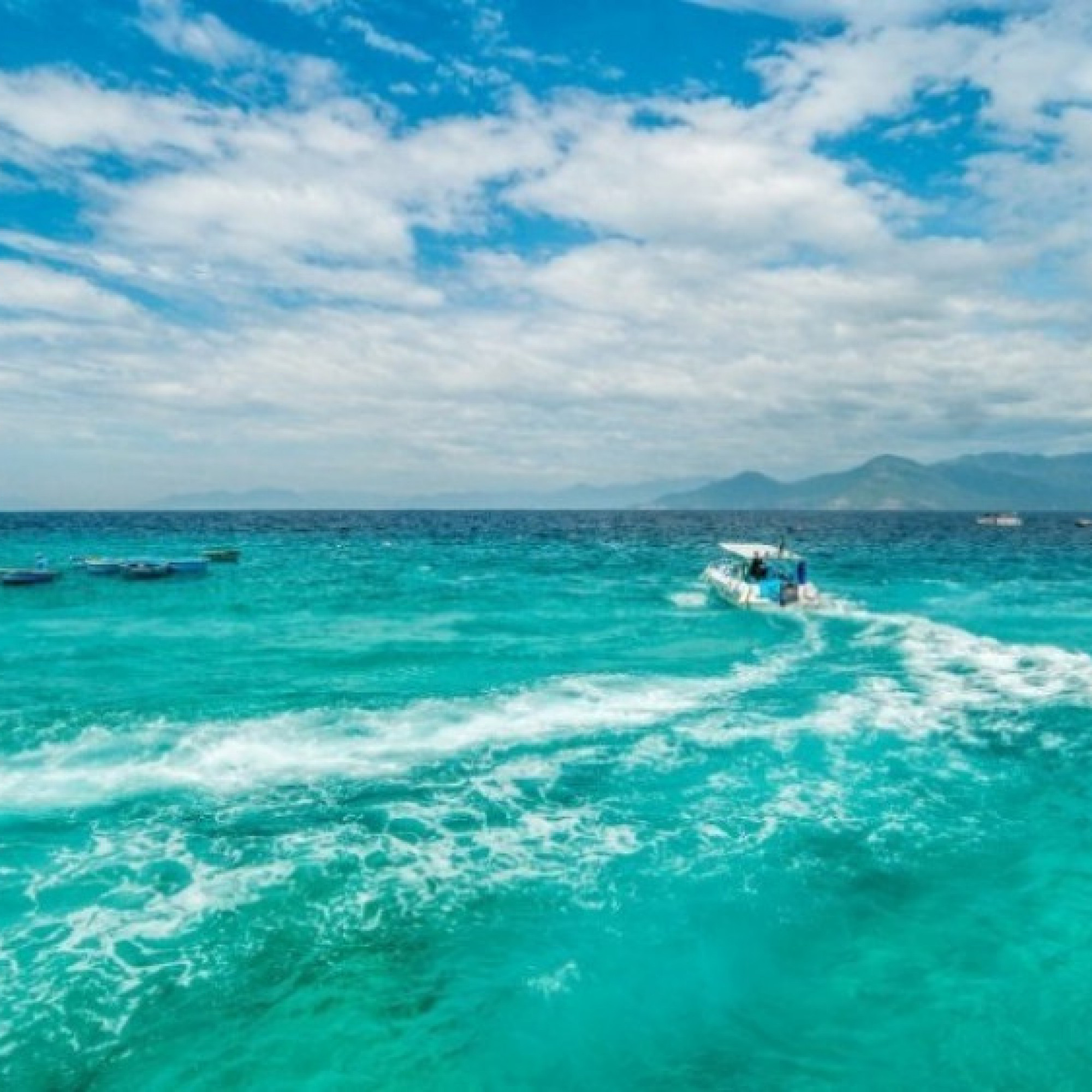 Giải trí - Cùng Luxury Vacation Club khám phá thiên đường du lịch Nha Trang - Cam Ranh