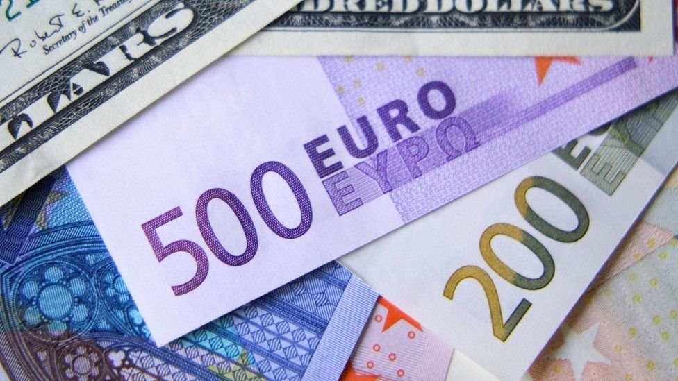 Giá Euro hôm nay 15/5/2024: Đồng Euro tăng nhẹ