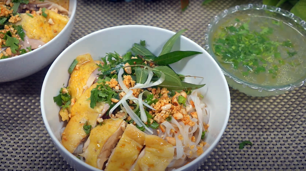 Món ăn Việt Nam nằm trong 100 món trộn ngon nhất thế giới - 3