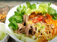 Món ăn Việt Nam nằm trong 100 món trộn ngon nhất thế giới