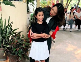Thể thao - Mỹ Tâm lên tiếng trước thông tin nhận nuôi con gái cố diễn viên Mai Phương
