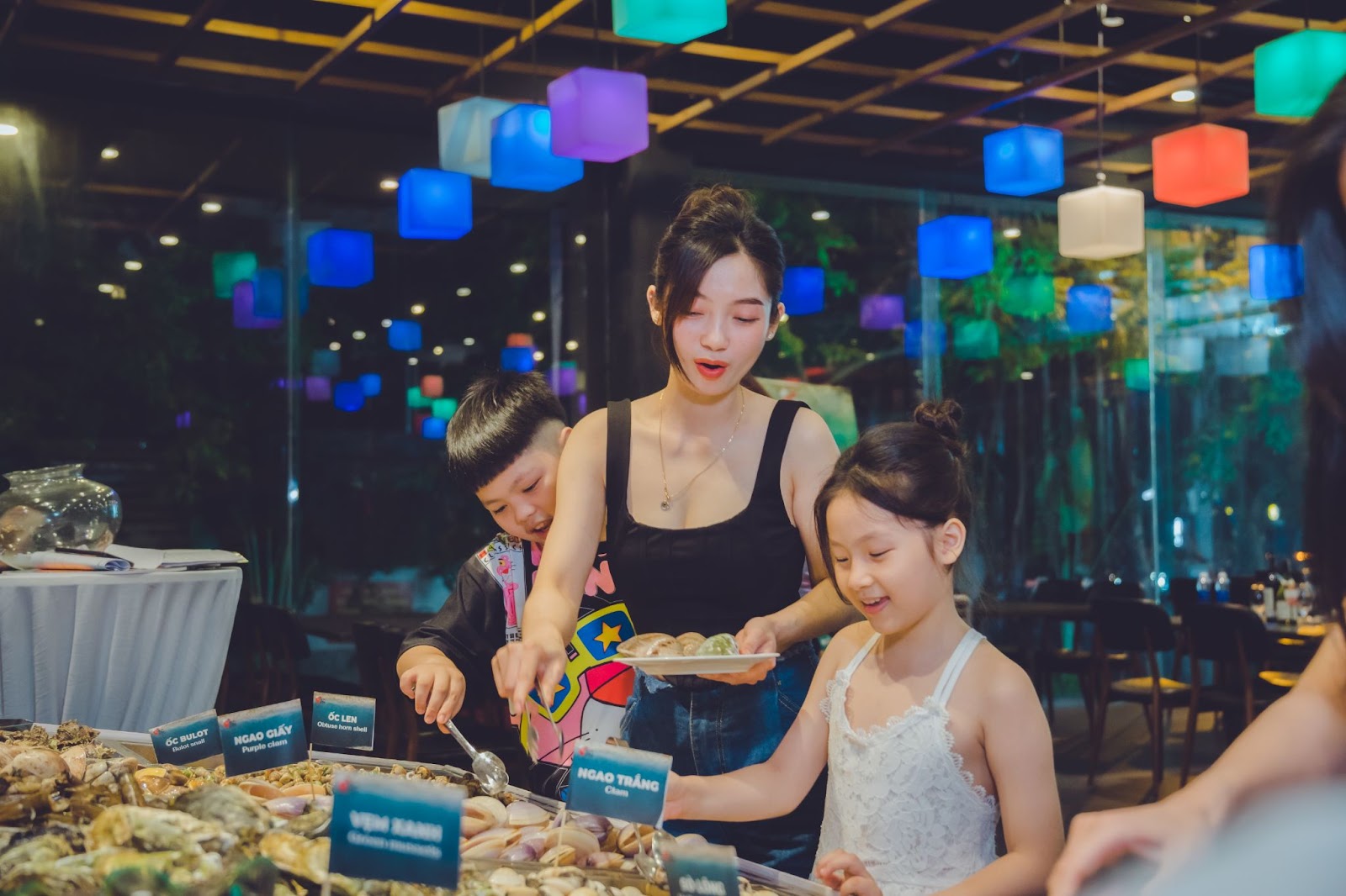 Chưa từng có: Hải Sản Phố ra mắt Menu mới ưu đãi ngay 70% - 7