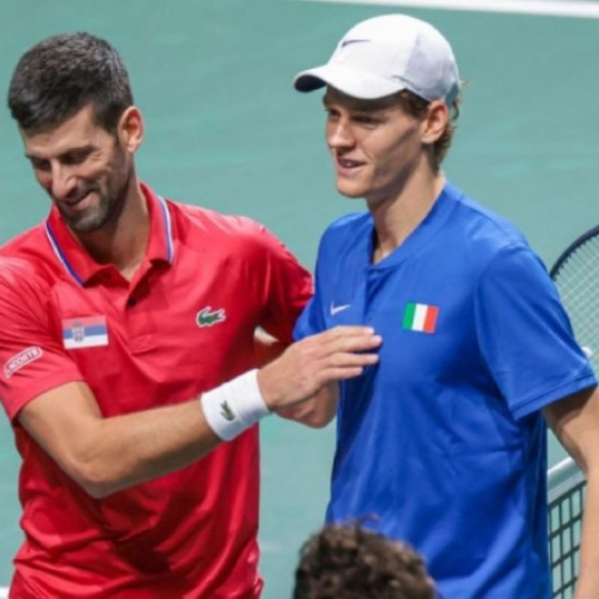  - Nóng: Sinner dễ nghỉ Roland Garros, vẫn có thể lấy số 1 thế giới của Djokovic