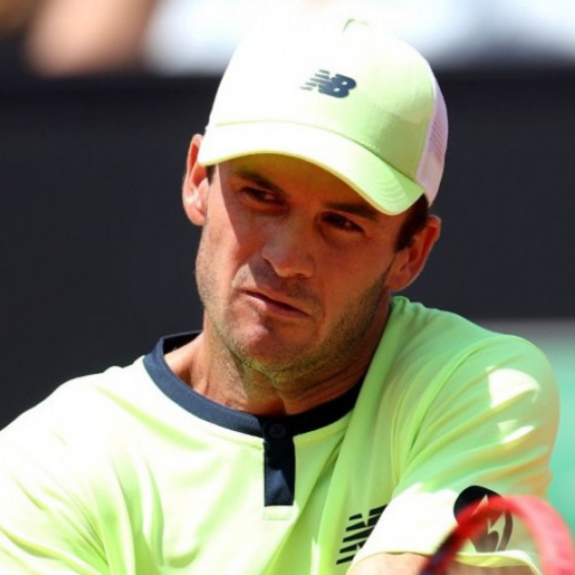  - Video tennis Hurkacz - Tommy Paul: "Mưa break" dồn dập, nín thở tới game cuối (Rome Open)