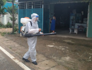 Chuyển động - Số ca mắc sốt xuất huyết tại tỉnh Lâm Đồng tăng cao