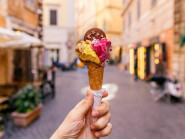 Gelato Ý: Hành trình khám phá tinh hoa ẩm thực và văn hóa