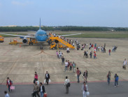 Khách đông, Quảng Bình muốn tăng chuyến bay đến và đi từ TP.HCM và Hà Nội