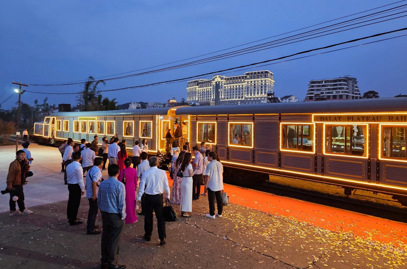 Lâm Đồng sẽ có tour du lịch mới lạ hấp dẫn du khách - 2