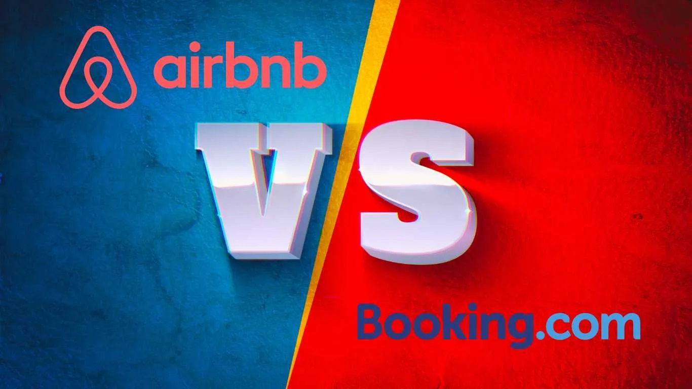 Airbnb vs Booking.com: Lựa chọn nào tối ưu cho chủ nhà? - 1