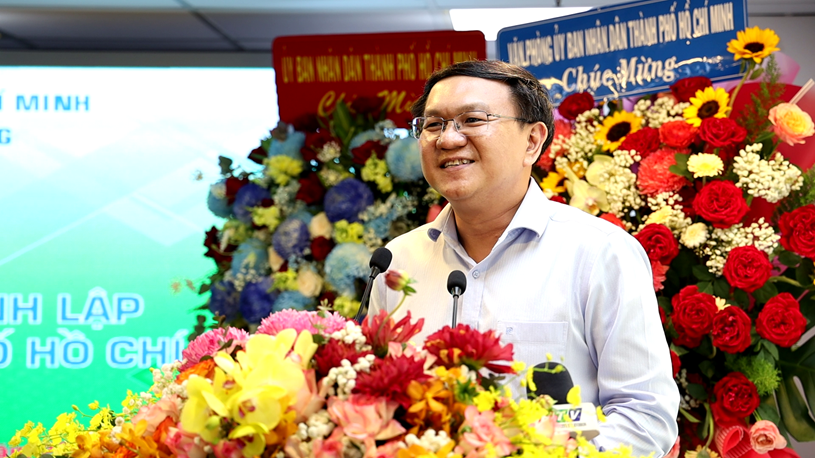 Trung tâm Báo chí: Địa chỉ “vàng” trao đổi thông tin - 3