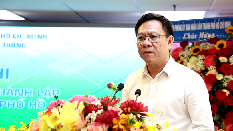 Trung tâm Báo chí: Địa chỉ “vàng” trao đổi thông tin - 2