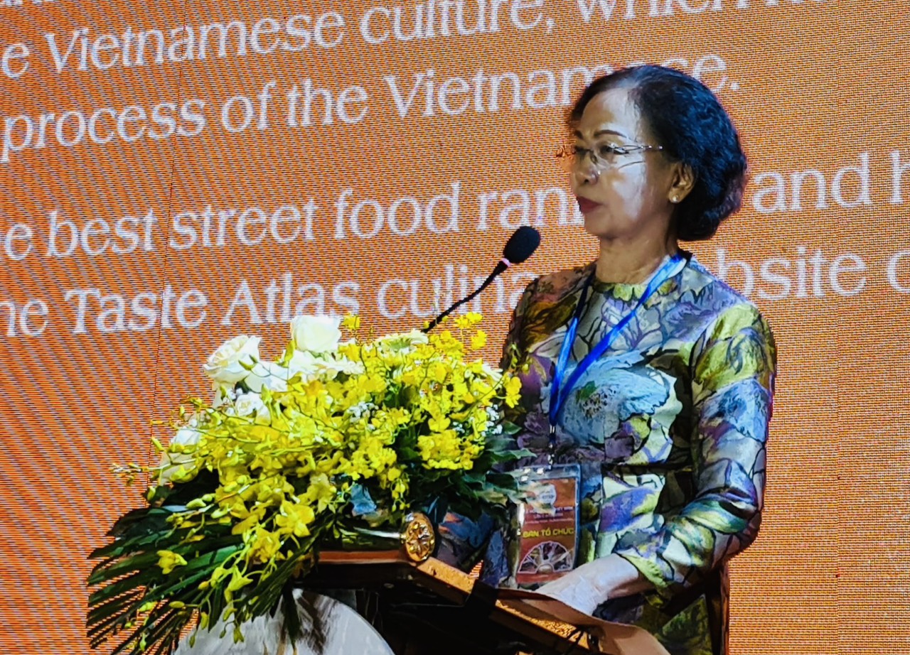 Bắt đầu lễ hội "Bánh mì Việt Nam - Giá trị ẩm thực thế giới" - 5