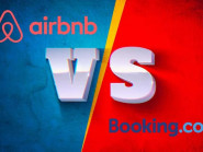 Ở đâu - Airbnb vs Booking.com: Lựa chọn nào tối ưu cho chủ nhà?