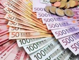  - Giá Euro hôm nay 17/5/2024: Đồng Euro tăng không ngừng