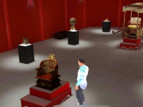 Sự kiện đặc sắc - Định danh số cổ vật triều Nguyễn, ra mắt không gian triển lãm văn hóa