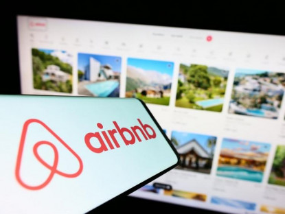 Suy ngẫm - Airbnb ngày càng đắt đỏ