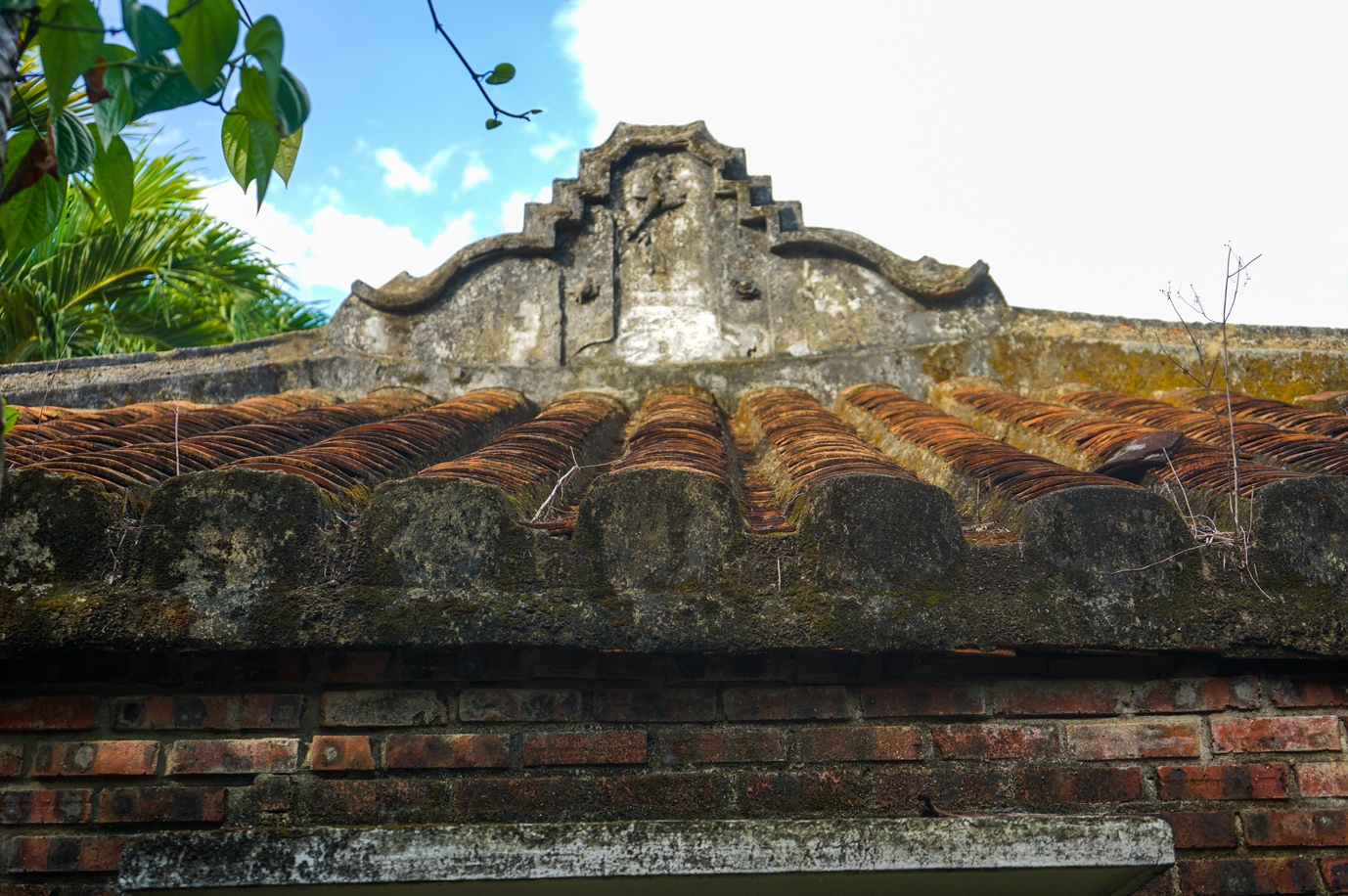Về Đà Nẵng, thăm ngôi nhà cổ hơn 200 năm bên dòng Túy Loan - 3