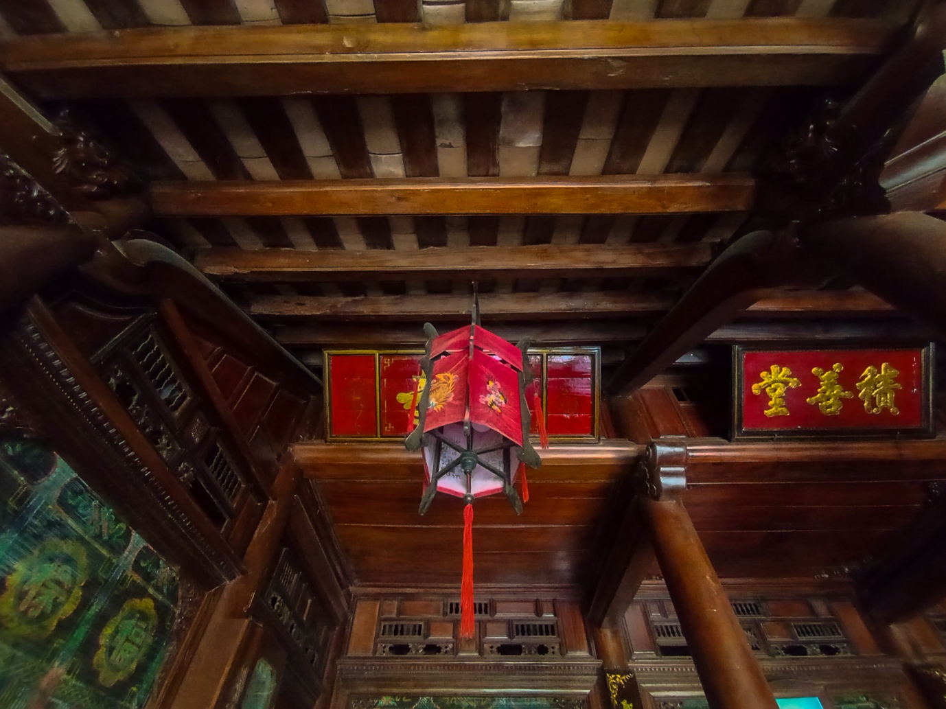Về Đà Nẵng, thăm ngôi nhà cổ hơn 200 năm bên dòng Túy Loan - 11