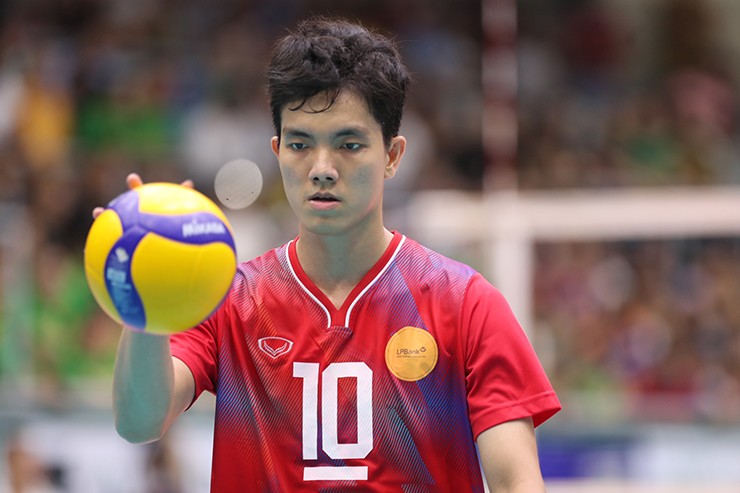 Đỉnh cao bóng chuyền nữ Việt Nam: Thanh Thúy khóc vì "người đặc biệt", Ninh Bình vào chung kết - 5