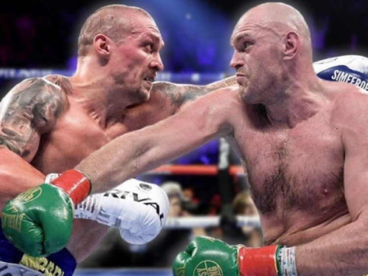 Trận Boxing của thế kỷ 21, Fury đấu Usyk: 2 phe tranh cãi, khó lường kết quả