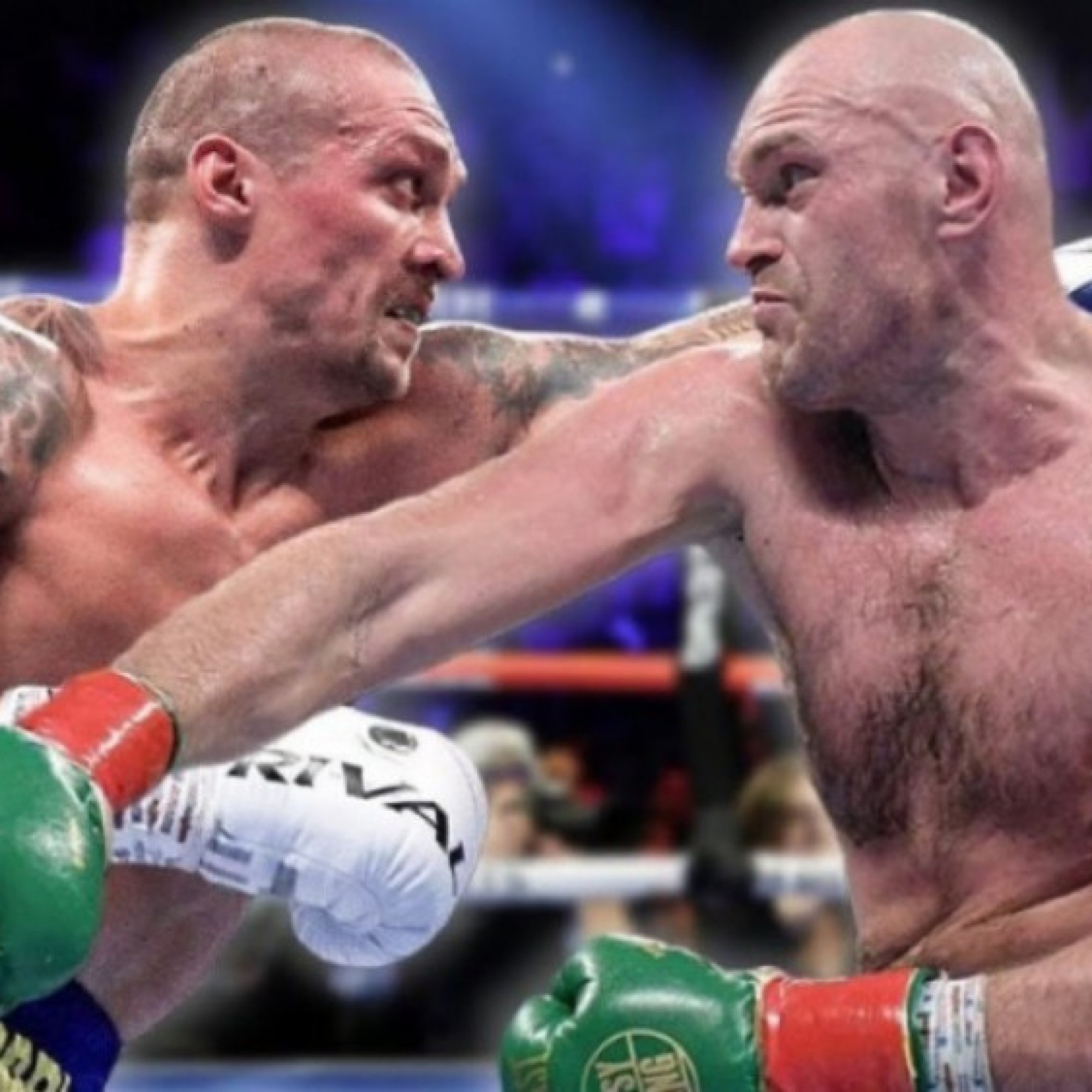  - Trận Boxing của thế kỷ 21, Fury đấu Usyk: 2 phe tranh cãi, khó lường kết quả