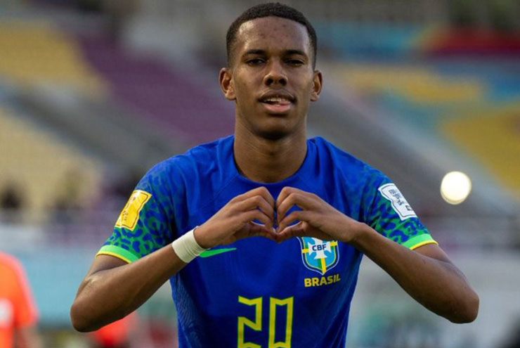 Tin mới nhất bóng đá tối 18/5: Estevao Willian đạt thỏa thuận về Chelsea - 1