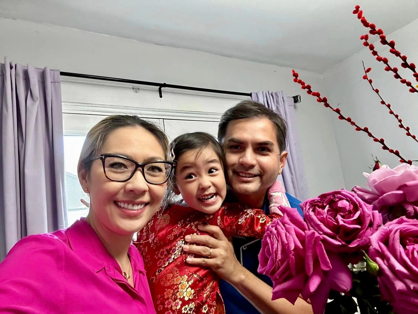 Cuộc sống viên mãn của diễn viên Đức Tiến trước khi qua đời: Sống trong căn nhà 16 tỷ, đắt show ở Mỹ - 1