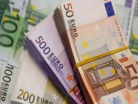 - Giá Euro hôm nay 19/5/2024: Đồng Euro đảo chiều giảm nhẹ