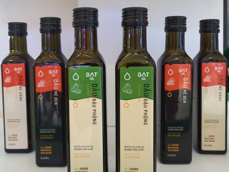 Du lịch nông thôn: Cơ hội vàng để quảng bá sản phẩm OCOP