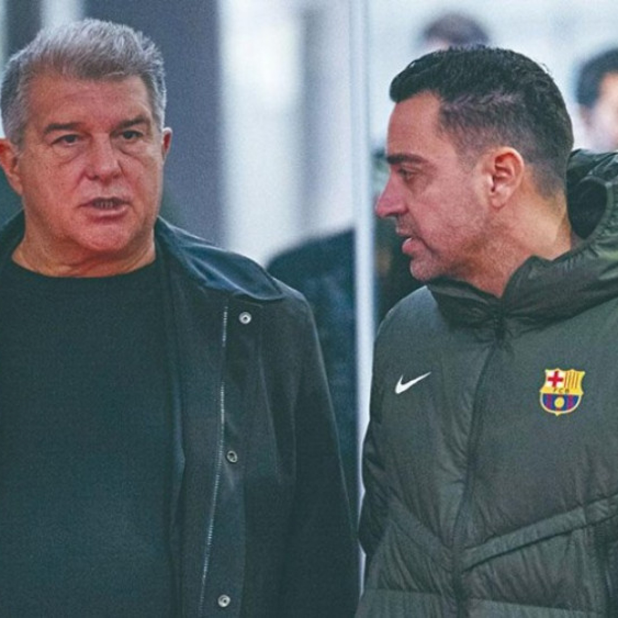  - Sếp lớn Barca muốn "trảm" HLV Xavi, gặp khó vì phải đền bù 20 triệu euro