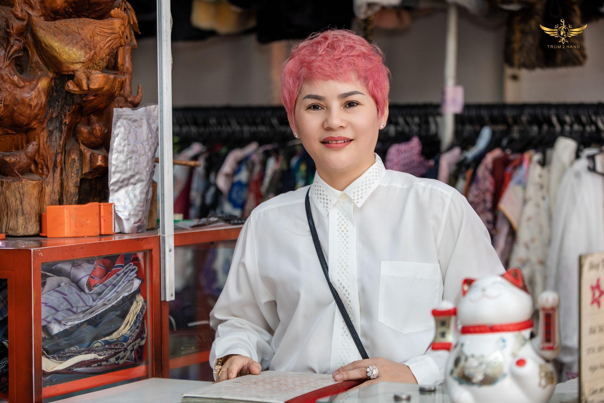 Khám phá Trùm Đồ Si Store: Nơi thổi hồn cho thời trang bền vững - 4
