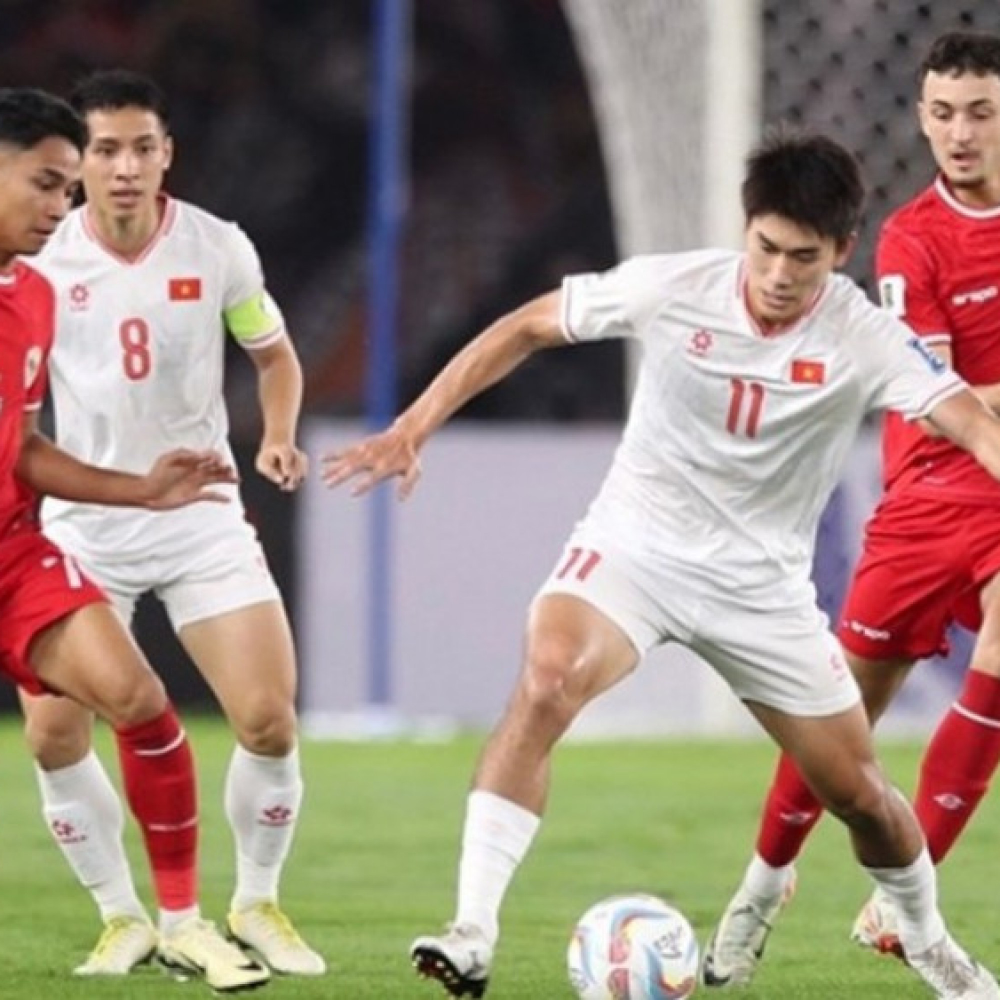  - Bốc thăm AFF Cup: ĐT Việt Nam có thể chung bảng Indonesia, HLV Kim Sang Sik coi chừng