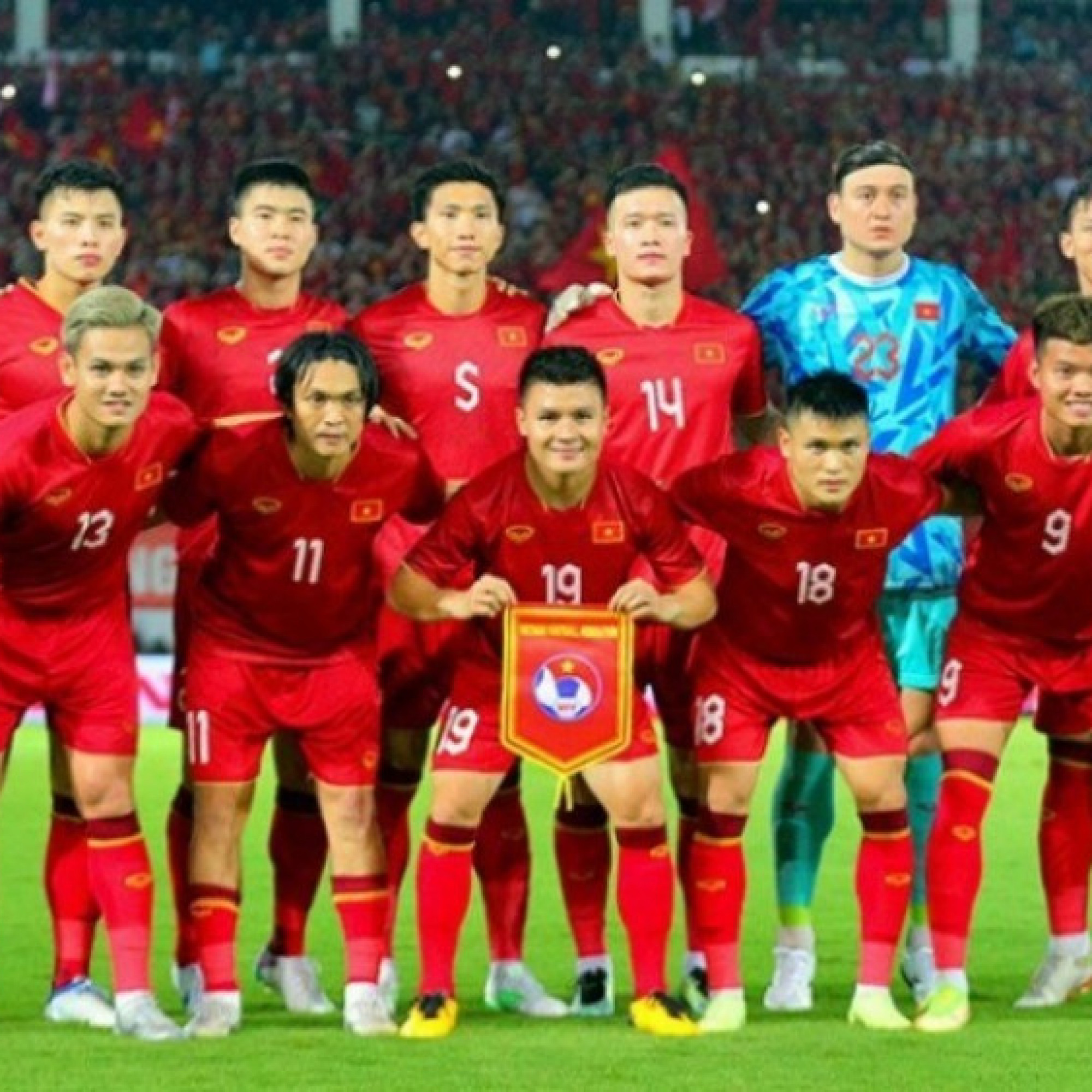  - Kết quả thi đấu AFF Cup 2024 mới nhất, kết quả thi đấu đội tuyển Việt Nam
