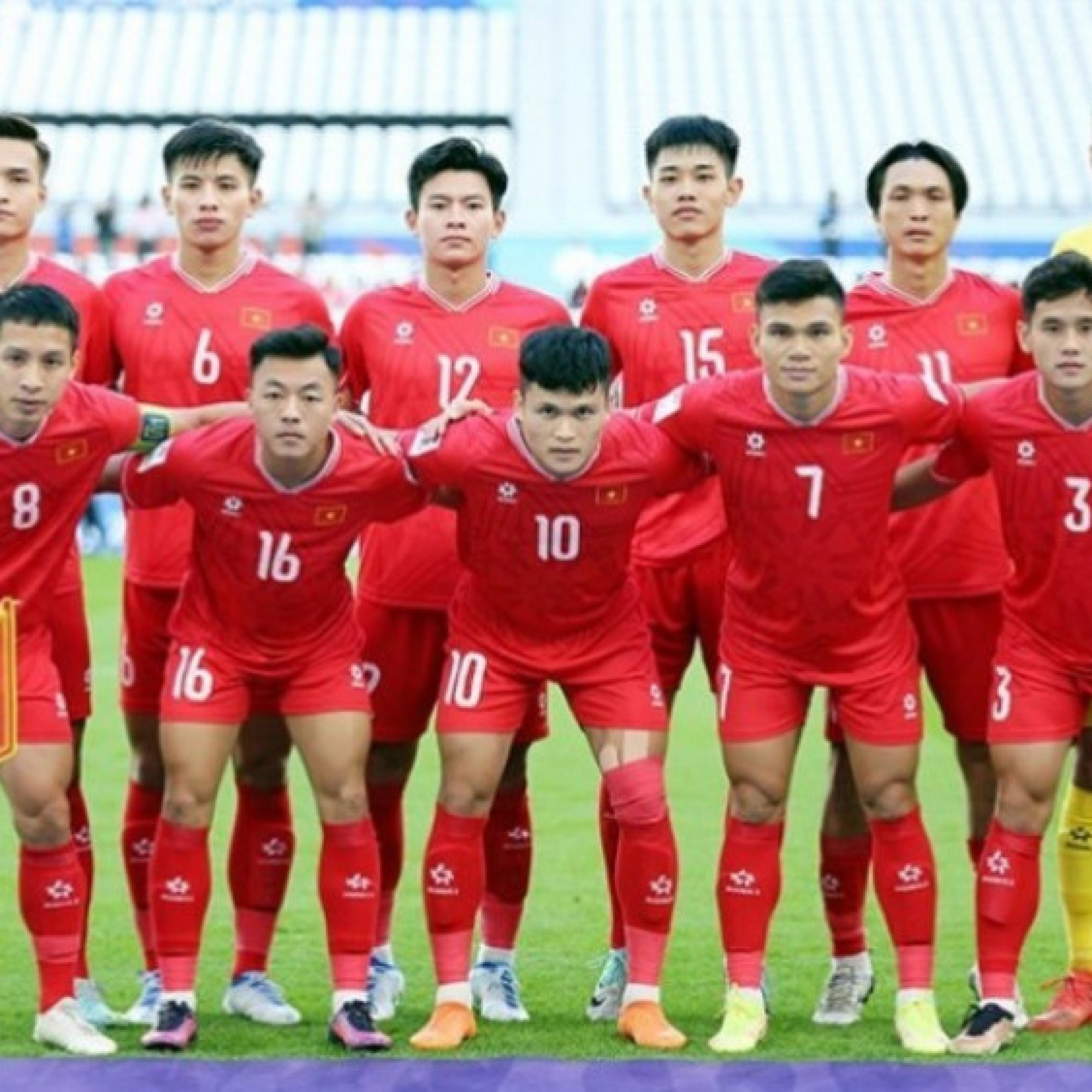  - Bảng xếp hạng AFF Cup 2024 mới nhất, bảng xếp hạng đội tuyển Việt Nam