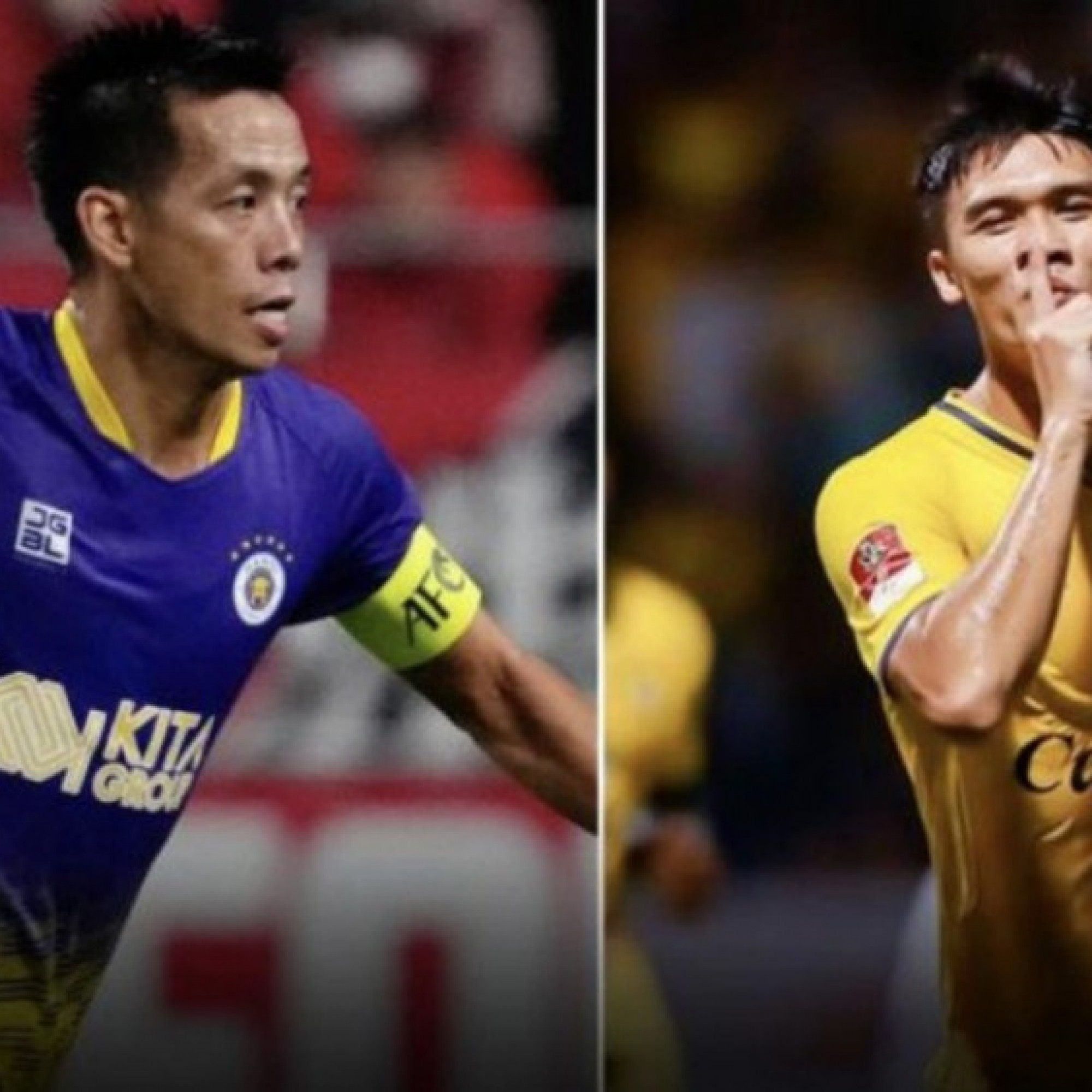  - Trực tiếp bóng đá Hà Nội - Thanh Hóa: Hai Long sút trúng cột dọc (V-League)