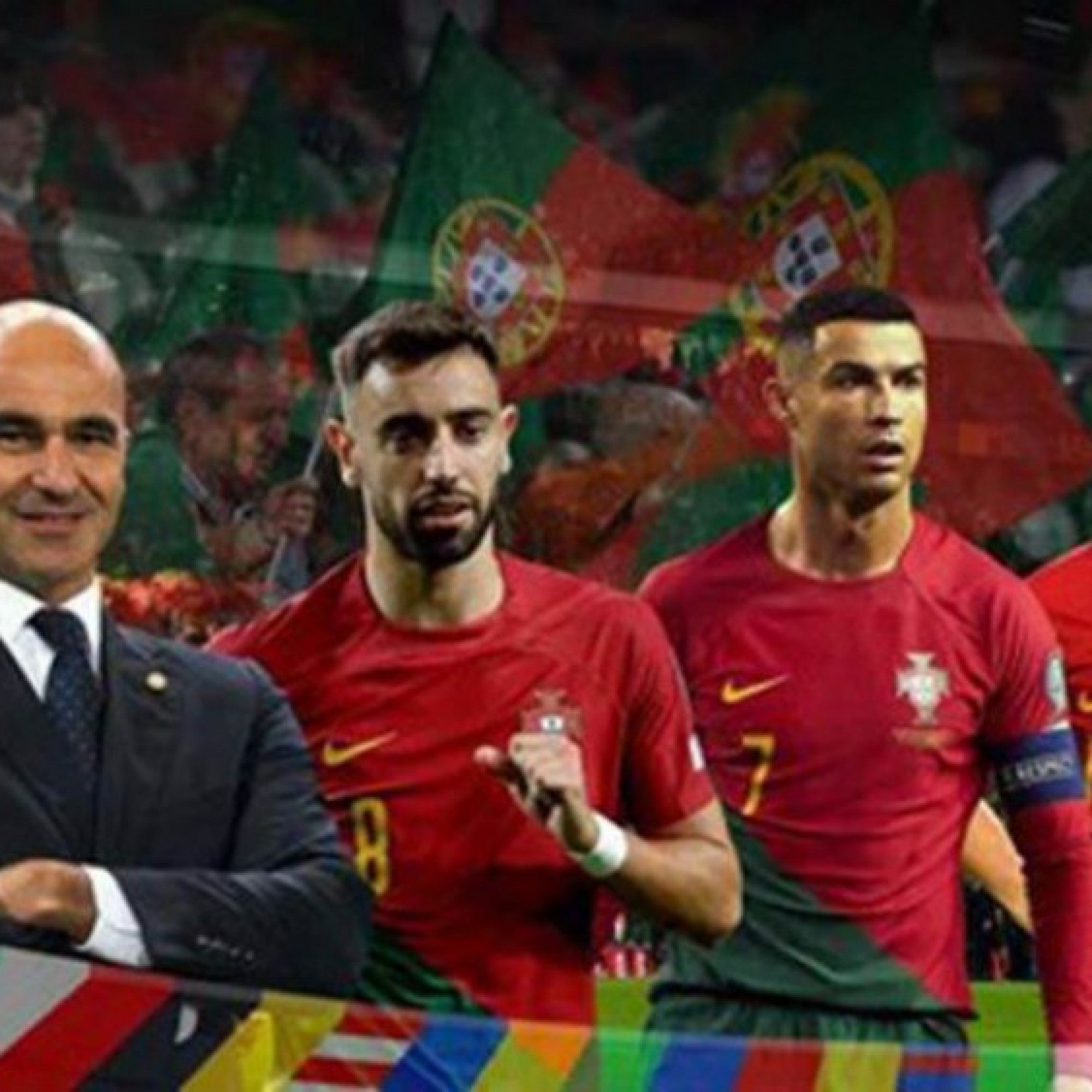  - ĐT Bồ Đào Nha công bố danh sách dự EURO: Ronaldo và dàn tuyển thủ quen thuộc góp mặt