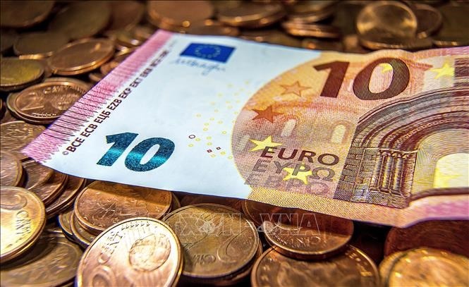 Giá Euro hôm nay 22/5/2024: Đồng Euro giảm nhẹ