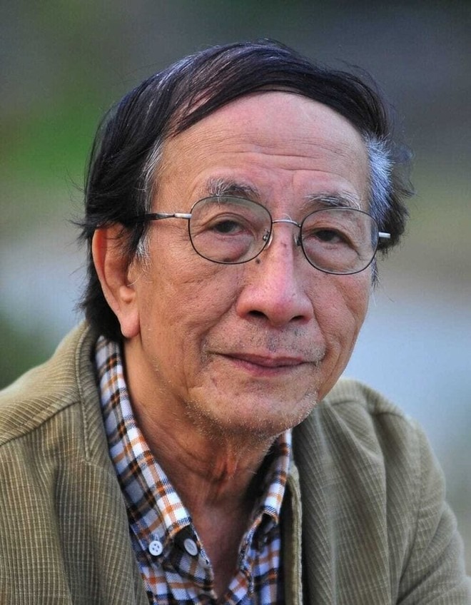 Đạo diễn phim 'Đất và Người' Nguyễn Hữu Phần qua đời ở tuổi 76 vì bạo bệnh - 1