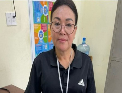 Tin trong nước - Truy tìm người phụ nữ làm giả giấy tờ, chiếm đoạt gần 23 tỉ đồng của ngân hàng
