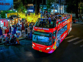 Khai thác bền vững tài nguyên thiên nhiên và văn hóa để thúc đẩy du lịch