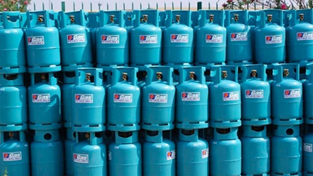 Giá gas hôm nay ngày 24/5/2024: Thế giới giảm mạnh - 1