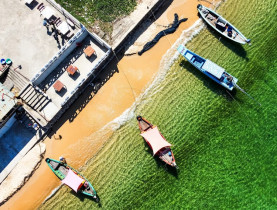 Viên “minh châu” trên đảo ngọc Phú Quốc