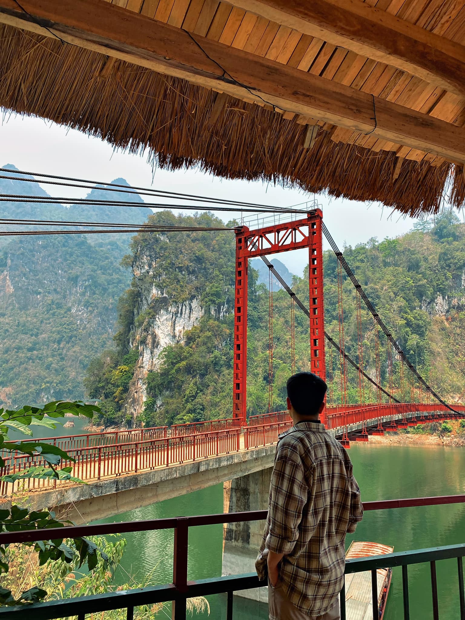 Điện Biên - Nơi lưu giữ những ký ức lịch sử và vẻ đẹp thiên nhiên hoang sơ - 13
