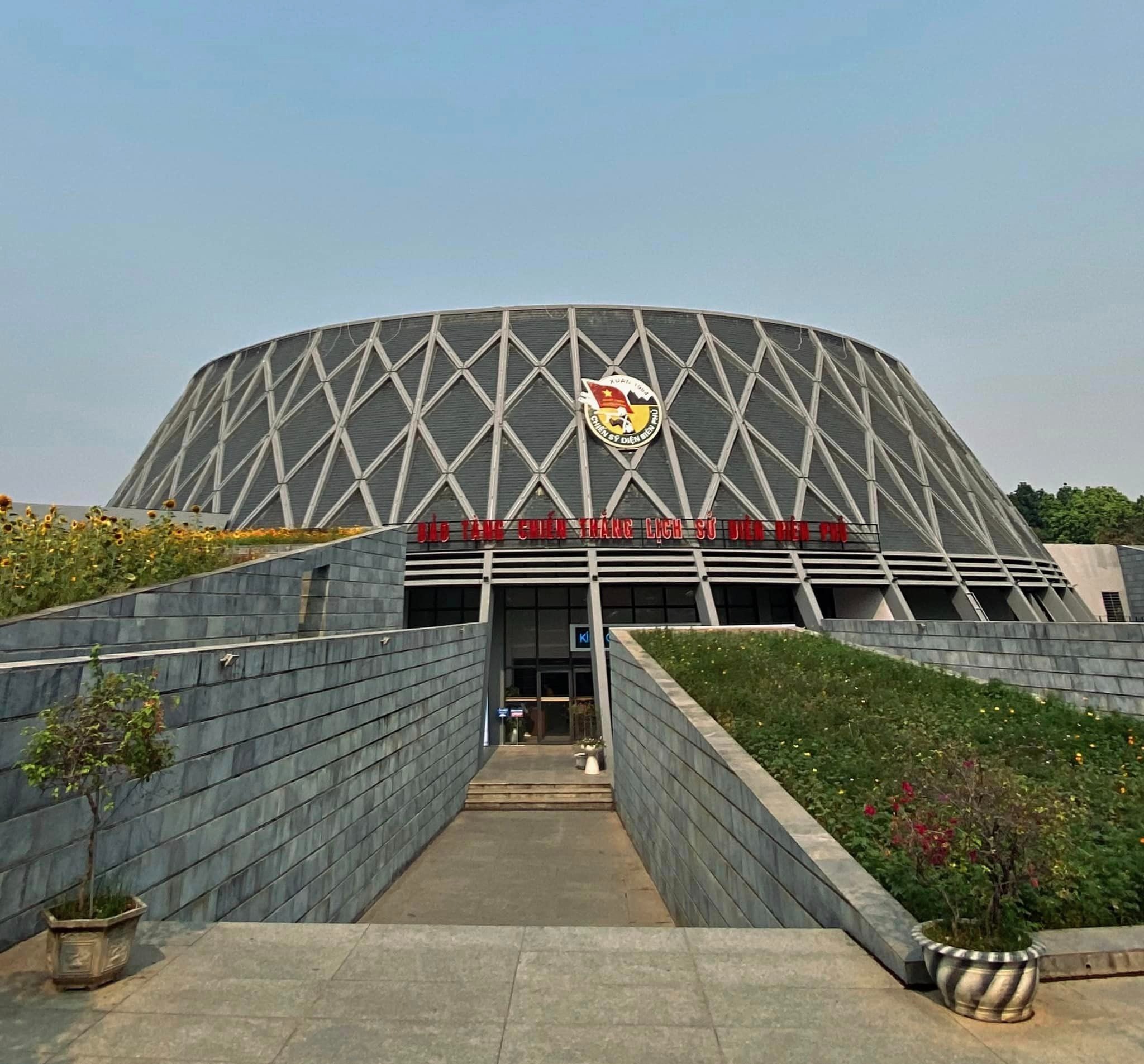Điện Biên - Nơi lưu giữ những ký ức lịch sử và vẻ đẹp thiên nhiên hoang sơ - 6